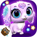 FLOOF - My Pet House Icon