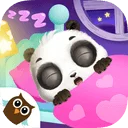 Panda Lu & Friends Icon